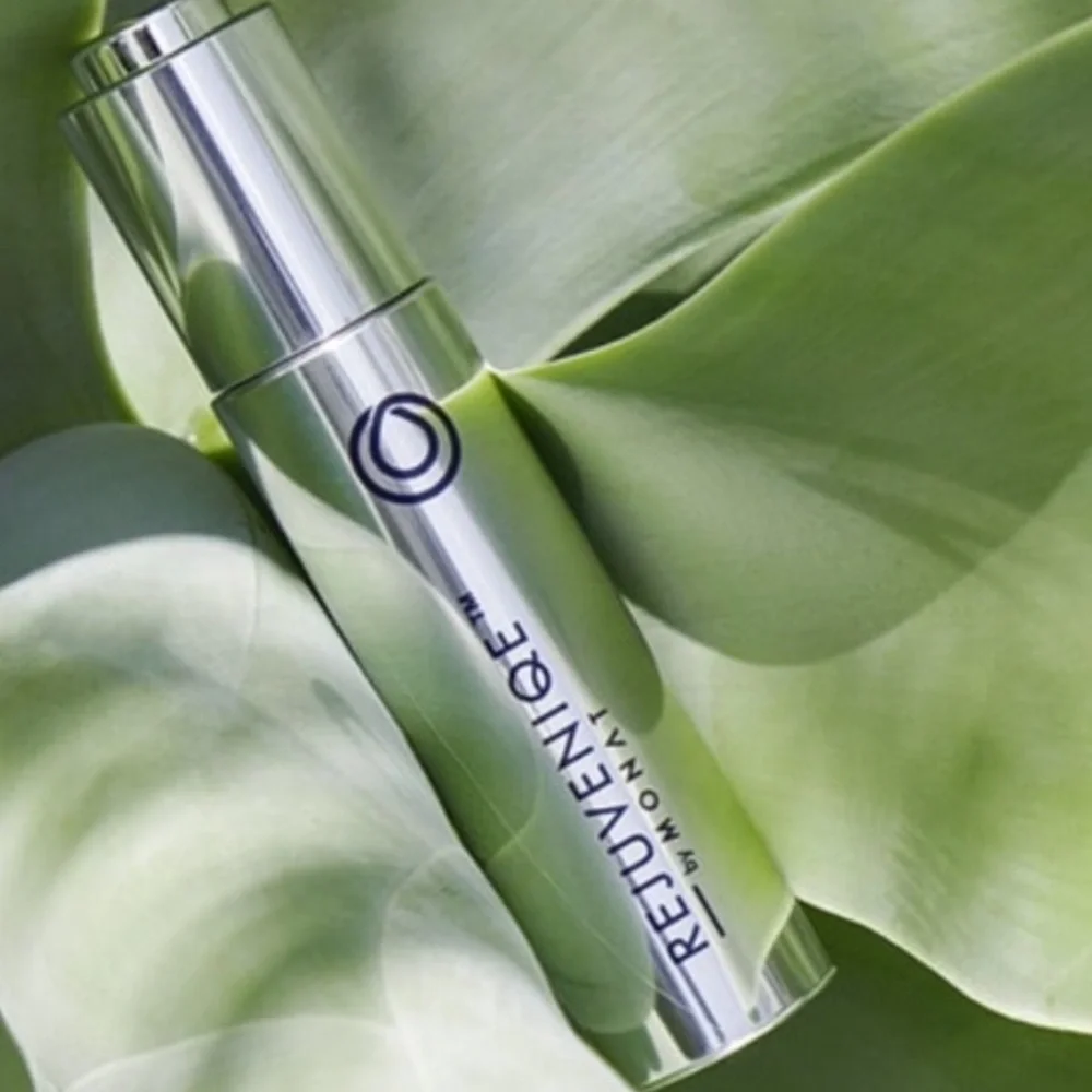 Monat Global Rejuveniqe Oil Intensive for Hair & Skin